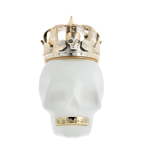Police To Be The Queen Eau de Parfum for Women – 4.2 oz