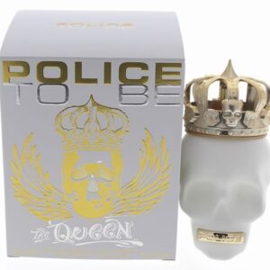 Police To Be The Queen Eau de Parfum Spray for Women