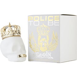 Police To Be The Queen Eau de Parfum Spray for Women