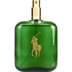 Polo by Ralph Lauren EDT Spray 4 oz for Men