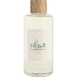 Polo Earth Eau de Toilette Refill for Unisex - 6.7 oz