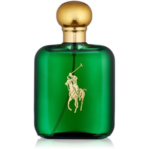Polo Eau de Toilette Spray for Men - 4.0 oz