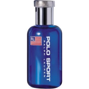 Polo Sport for Men Eau de Toilette Spray - 2.5 oz Tester