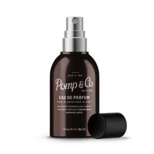 Pomp & Co. No.17 Parfum for Men