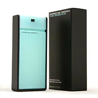 Porsche Design The Essence Eau de Toilette for Men – 1 oz