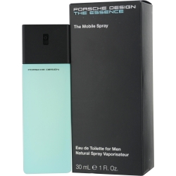 Porsche The Essence EDT Spray for Men - 1 oz