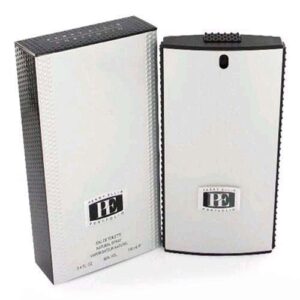 Portfolio Cologne for Men - 3.4 oz Eau de Toilette Spray