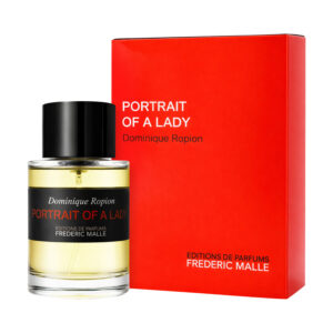 Portrait of a Lady by Frederic Malle Fragrance
