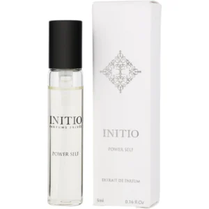 Power Self by Initio Parfums Prives EXTRAIT DE PARFUM SPRAY VIAL UNISEX