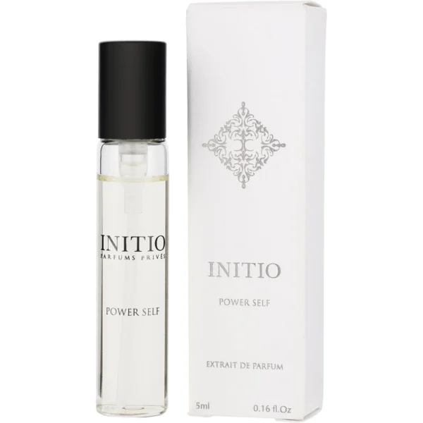 Power Self by Initio Parfums Prives EXTRAIT DE PARFUM SPRAY VIAL UNISEX