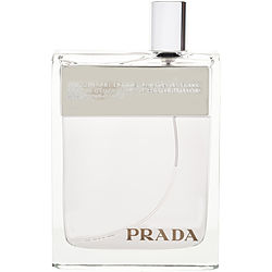 Prada Amber by Prada EDT SPRAY 3.4 OZ (UNBOXED) for MEN
