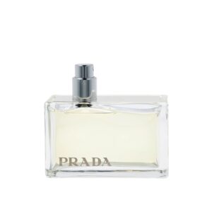 Prada Amber Eau de Parfum for Women – 2.7 oz