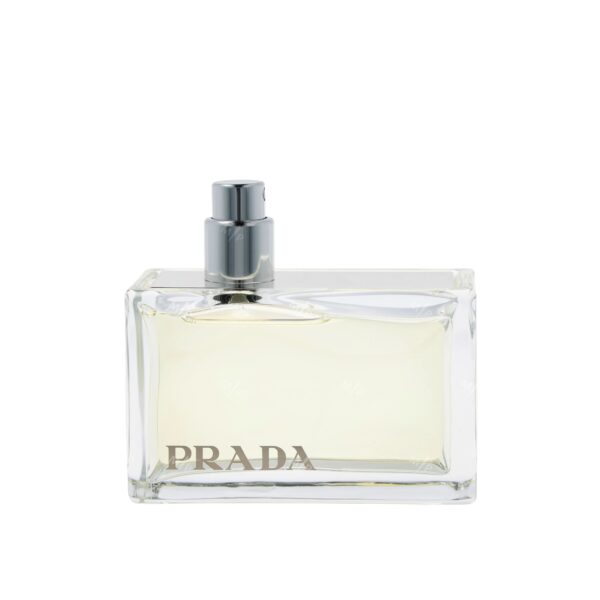 Prada Amber Eau de Parfum for Women – 2.7 oz