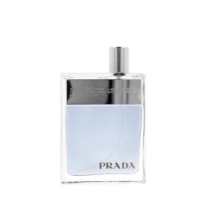 Prada Amber Eau de Toilette for Men – 3.4 oz