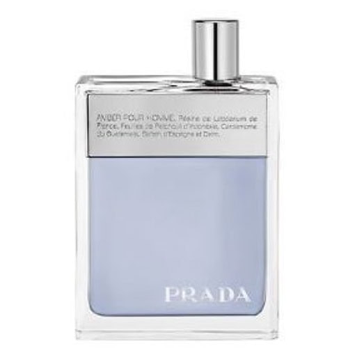 Prada Amber Eau de Toilette Spray for Women | 1.7 oz