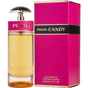 Prada Candy Eau de Parfum for Women – 2.7 oz