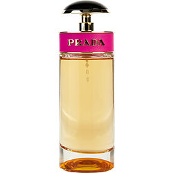 Prada Candy Eau de Parfum Spray for Women - 2.7 oz