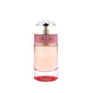 Prada Candy Florale Eau de Toilette for Women – 1.7 oz