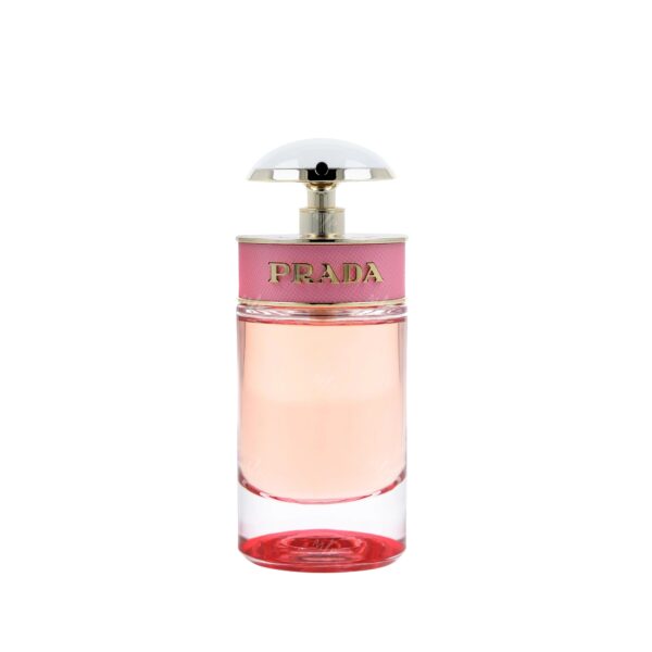 Prada Candy Florale Eau de Toilette for Women – 1.7 oz