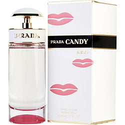 Prada Candy Kiss Eau de Parfum Spray 2.7 oz