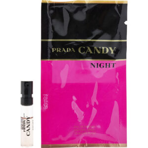 Prada Candy Night Eau de Parfum for Women