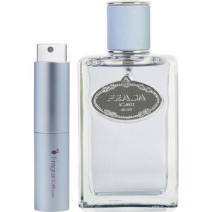 Prada Infusion D'amande by Prada TRAVEL Eau de Parfum for Women – 0.27 oz