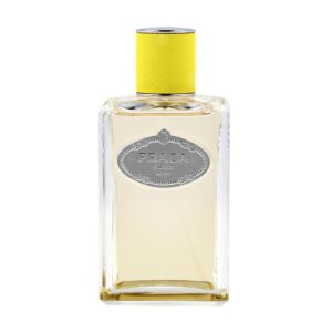 Prada Infusion De Gingembre Les Infusions Eau de Parfum for Unisex – 3.3 oz