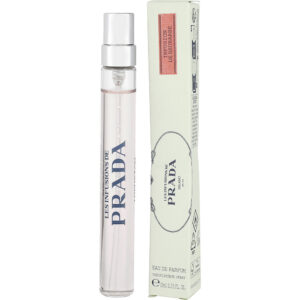 Prada Infusion De Rhubarbe Eau de Parfum for Unisex – 0.34 oz