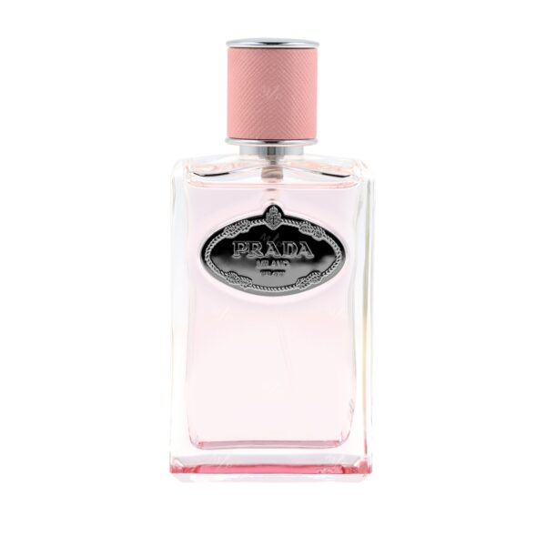 Prada Infusion De Rose Les Infusions Eau de Parfum for Women – 3.4 oz