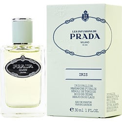 Prada Infusion D'iris by Prada EDP Spray for Women, 1 oz
