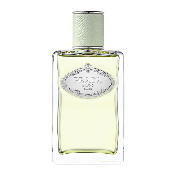 Prada Infusion D'iris Eau de Parfum for Women – 3.3 oz