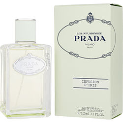 Prada Infusion D'iris Eau de Parfum Spray for Women