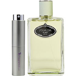 Prada Infusion d'Iris Eau de Parfum Travel Spray for Women