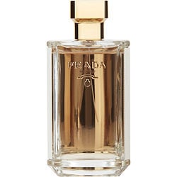 Prada La Femme EAU DE PARFUM SPRAY 3.4 OZ *TESTER