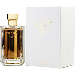 Prada La Femme EAU DE PARFUM SPRAY 3.3 OZ for Women