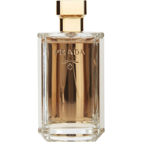 Prada La Femme * Eau de Parfum for Women – 3.4 oz