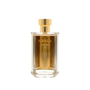 Prada La Femme Eau de Parfum for Women – 3.3 oz