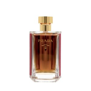 Prada La Femme Intense Eau de Parfum for Women – 3.4 oz