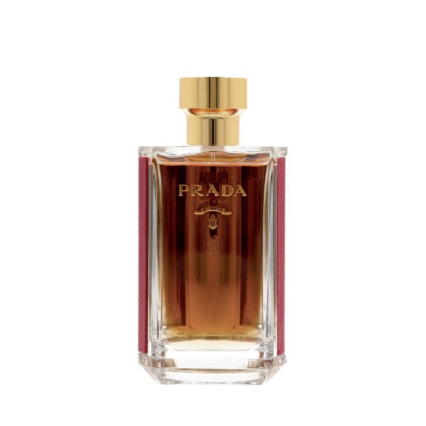 Prada La Femme Intense Eau de Parfum for Women – 3.4 oz