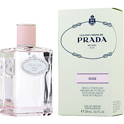 Prada Les Infusions De Rose Eau de Parfum for Women