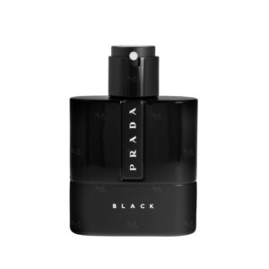 Prada Luna Rossa Black Eau de Parfum for Men – 1.7 oz