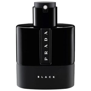 Prada Luna Rossa Black Eau de Parfum for Men – 3.4 oz