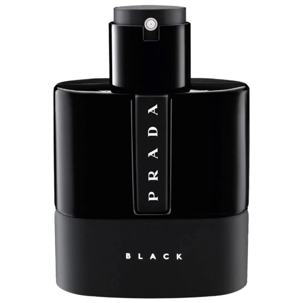 Prada Luna Rossa Black Eau de Parfum for Men – 3.4 oz
