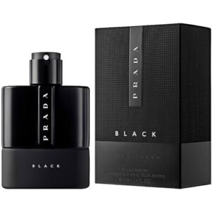Prada Luna Rossa Black Eau de Parfum Spray for Men