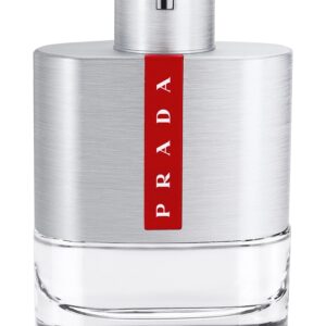 Prada Luna Rossa Eau de Toilette for Men – 3.4 oz