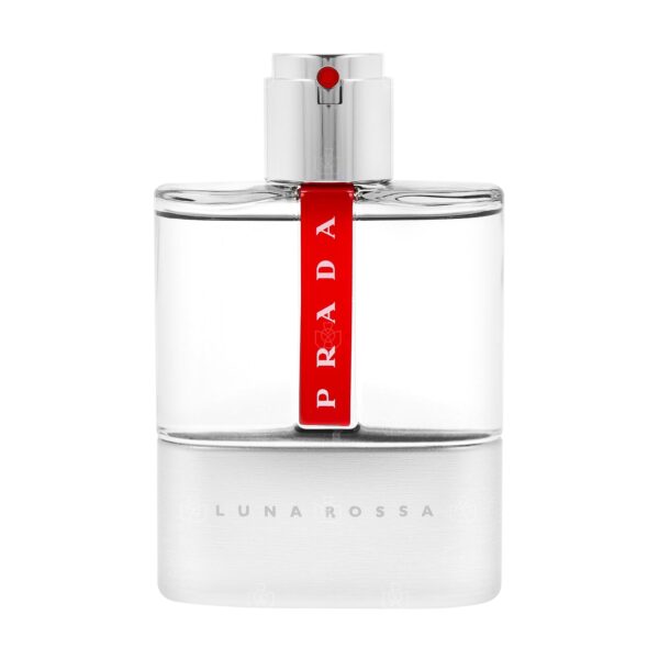 Prada Luna Rossa Eau de Toilette for Men – 3.4 oz