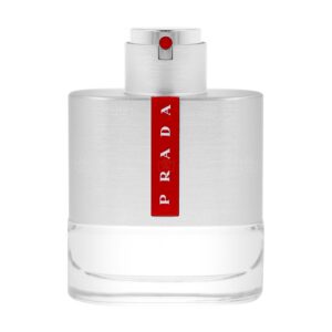 Prada Luna Rossa Eau de Toilette for Men – 1.7 oz