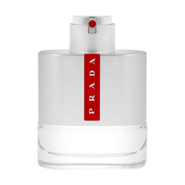 Prada Luna Rossa Eau de Toilette for Men – 1.7 oz