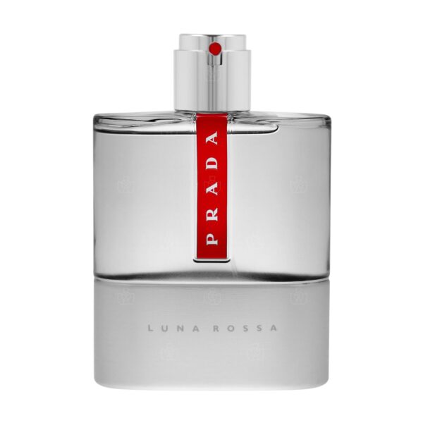Prada Luna Rossa Eau de Toilette for Men – 5 oz