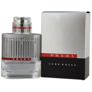 Prada Luna Rossa Men's Eau de Toilette Spray